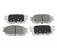 Pastiglie freno 231-01-153 ABAKUS per HYUNDAI KIA
