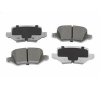 Pastiglie freno 231-02-022 ABAKUS per MERCEDES-BENZ VANEO