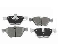 Pastiglie freno 231-02-035 ABAKUS per BMW 3 Touring 3 Z4 Roadster 3 Coupé 5