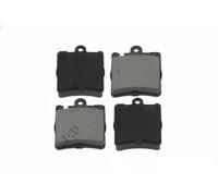 Pastiglie freno 231-02-059 ABAKUS per MERCEDES-BENZ T-Model