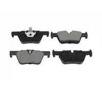 Pastiglie freno 231-02-063 ABAKUS per BMW 1 3 4 Coupé 3 Gran Turismo 3 Touring