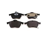 ZIMMERMANN Kit pastiglie freni 23116.195.1 per SAAB 9-3, 9-5, 9-5 Familiare