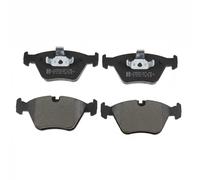 ZIMMERMANN 23183.195.1 Kit pastiglie freni