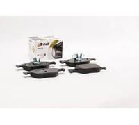 Breck Brakes Set di pastiglie freno 23202 00 702 00 anteriore per FORD, MAZDA