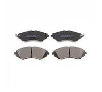 ZIMMERMANN 23234.170.1 Kit pastiglie freni