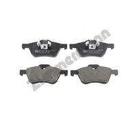 Zimmermann Pastiglie Freni Anteriori per Mini R50 R53 One Cooper
