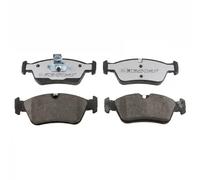ZIMMERMANN 23287.975.1 Kit pastiglie freni