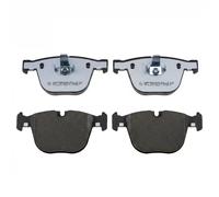 ZIMMERMANN 23309.970.1 Kit pastiglie freni