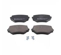 ZIMMERMANN 23314.145.1 Kit pastiglie freni