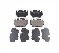 Pastiglie freno 23329.170.1 ZIMMERMANN per PORSCHE BOXSTER Spyder 911 Cabriolet