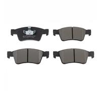 ZIMMERMANN 23334.965.1 Kit pastiglie freni