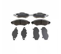 ZIMMERMANN 23340.170.1 Kit pastiglie freni