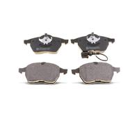 ZIMMERMANN 23392.200.1 Kit pastiglie freni