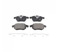 ZIMMERMANN 23402.200.3 Kit pastiglie freni