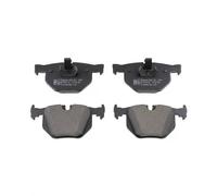 ZIMMERMANN 23447.170.1 Kit pastiglie freni