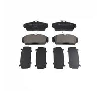 ZIMMERMANN 23463.170.1 Kit pastiglie freni