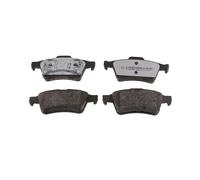 Pastiglie freno 23482.965.1 ZIMMERMANN per RENAULT NISSAN
