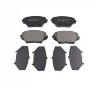 ZIMMERMANN 23585.170.1 Kit pastiglie freni