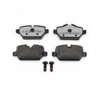 ZIMMERMANN 23623.970.1 Kit pastiglie freni