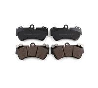 ZIMMERMANN 23692.165.9 Kit pastiglie freni