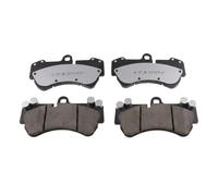 ZIMMERMANN 23692.965.1 Kit pastiglie freni
