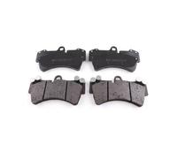 ZIMMERMANN 23693.165.1 Kit pastiglie freni