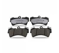 ZIMMERMANN 23693.965.1 Kit pastiglie freni