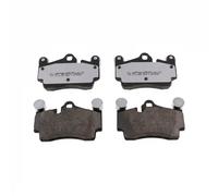 ZIMMERMANN 23694.965.1 Kit pastiglie freni