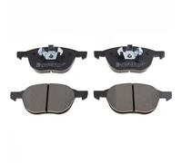 ZIMMERMANN 23723.180.1 Kit pastiglie freni