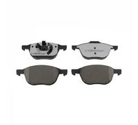 ZIMMERMANN Kit pastiglie freni 23723.980.1 per Ford, Mazda, Volvo