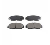 ZIMMERMANN 23729.155.1 Kit pastiglie freni
