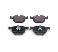 ZIMMERMANN Kit pastiglie freni 23732.170.9 per BMW