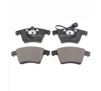 ZIMMERMANN 23746.185.1 Kit pastiglie freni