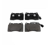 ZIMMERMANN Kit pastiglie freni 23756.155.2 Anteriore per Alfa Romeo Giulietta
