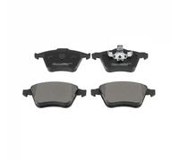 ZIMMERMANN 23762.200.1 Kit pastiglie freni