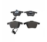 ZIMMERMANN 23763.200.1 Kit pastiglie freni