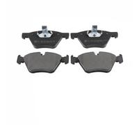 ZIMMERMANN 23793.200.1 Kit pastiglie freni