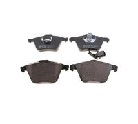 ZIMMERMANN Kit pastiglie freni 23801.200.1 freno a disco per Audi, SEAT, SKODA, VW