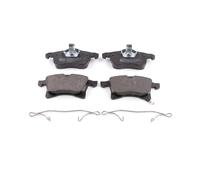ZIMMERMANN Kit pastiglie freni 23832.200.2 per OPEL e CHEVROLET freno a disco