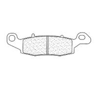 PASTIGLIE FRENO 2383XBK5 KAWASAKI ER5 500 2001 2007