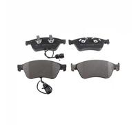 Pastiglie freno 23885.205.2 ZIMMERMANN per AUDI A8 D2