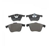 ZIMMERMANN 23912.185.1 Kit pastiglie freni
