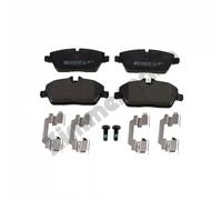 ZIMMERMANN Kit pastiglie freni 23915.175.3 – Freno a disco per BMW e MINI