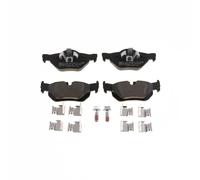 ZIMMERMANN 23926.170.2 Kit pastiglie freni