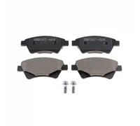 ZIMMERMANN 23930.180.1 Kit pastiglie freni