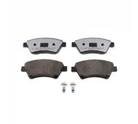ZIMMERMANN 23930.980.1 Kit pastiglie freni
