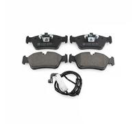 ZIMMERMANN 23935.175.2 Kit pastiglie freni