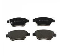 ZIMMERMANN 23982.180.1 Kit pastiglie freni