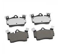 ZIMMERMANN 24010.965.1 Kit pastiglie freni