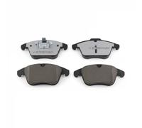 ZIMMERMANN Kit pastiglie freni 24123.900.1 Freno a disco per Ford Volvo Land Rover
